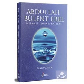 Abdullah Bülent Erel - Duygu Güles K.