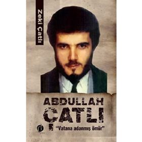 Abdullah Çatlı - Zeki Çatlı