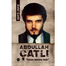 Abdullah Çatlı - Zeki Çatlı