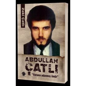 Abdullah Çatlı - Zeki Çatlı