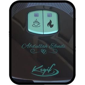 Abdullah Efendi E220 Keyif Türk Kahvesi Makinesi