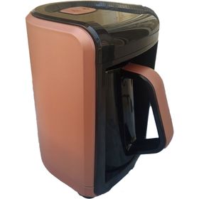 Abdullah Efendi E220 Keyif Türk Kahvesi Makinesi