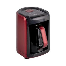 Abdullah Efendi E220 Keyif Türk Kahvesi Makinesi