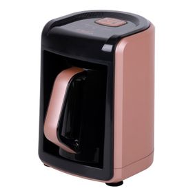 Abdullah Efendi Közde TKM-01 Pembe Türk Kahvesi Makinesi