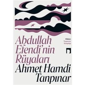 Abdullah Efendinin Rüyaları Dergah Yayınları