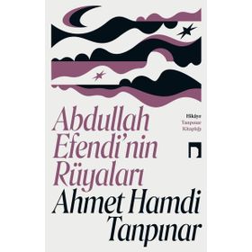 Abdullah Efendinin Rüyaları Dergah Yayınları