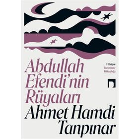 Abdullah Efendinin Rüyaları Dergah Yayınları