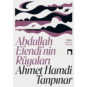 Abdullah Efendinin Rüyaları Dergah Yayınları