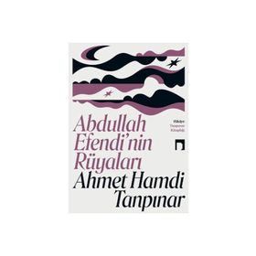 Abdullah Efendinin Rüyaları Dergah Yayınları