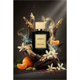 Abdullah Kiğılı Admiral Edp 100 ml Erkek Parfüm