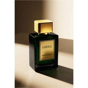 Abdullah Kiğılı Admiral Edp 100 ml Erkek Parfüm