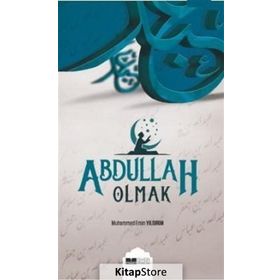 Abdullah Olmak - Muhammed Emin Yıldırım