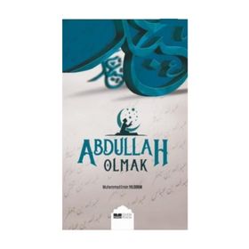 Abdullah Olmak - Muhammed Emin Yıldırım