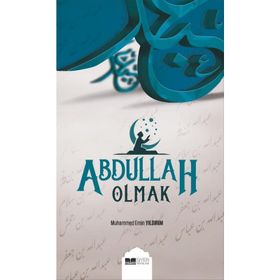 Abdullah Olmak - Muhammed Emin Yıldırım