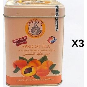 Abdulvahap Efendi 250 gr Kayısı Çayı