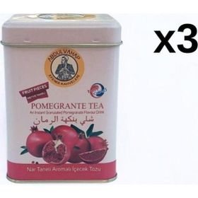 Abdulvahap Efendi 250 gr Nar Çayı