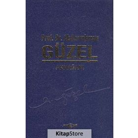 Abdurrahman Güzel Armağanı - Celal Demir Hayrettin Parlakyıldız