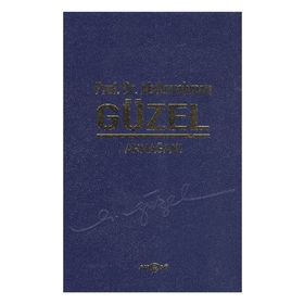 Abdurrahman Güzel Armağanı - Celal Demir Hayrettin Parlakyıldız