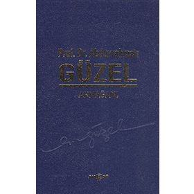 Abdurrahman Güzel Armağanı - Celal Demir Hayrettin Parlakyıldız
