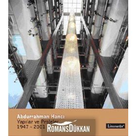 Abdurrahman Hancı - Abdurrahman Hancı