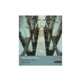 Abdurrahman Hancı Buildings - Projects 1945 - 2000 - Abdurrahman Hancı