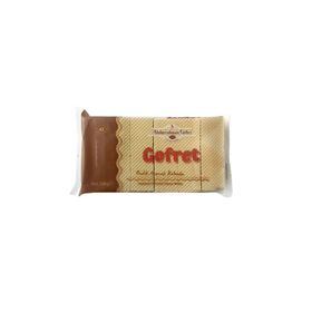 Abdurrahman Tatlıcı 200 gr Kakaolu Gofret (10 adet)