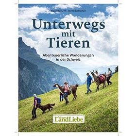Abenteuer der Tiere - Nursel Sokolowsky