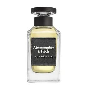 Abercrombie & Fitch Authentic EDT 100 ml Erkek Parfümü