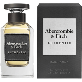 Abercrombie & Fitch Authentic For Man EDT 100 ml Erkek Parfümü