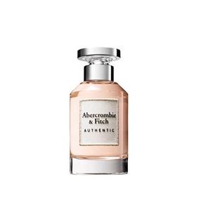 Abercrombie & Fitch Authentic For Women EDP 100 ml Kadın Parfüm