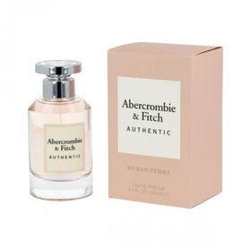 Abercrombie & Fitch Authentic For Women EDP 100 ml Kadın Parfüm