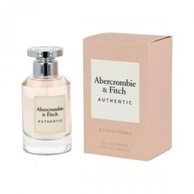 Abercrombie & Fitch Authentic For Women EDP 100 ml Kadın Parfüm