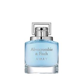 Abercrombie & Fitch Away Men EDT 100 ML Erkek Parfüm