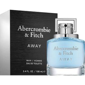 Abercrombie & Fitch Away Men EDT 100 ML Erkek Parfüm