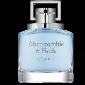 Abercrombie & Fitch Away Men EDT 100 ML Erkek Parfüm