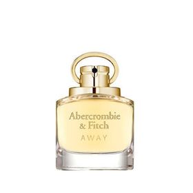 Abercrombie & Fitch Away Women EDP 100 ml Beyaz Kadın Parfüm