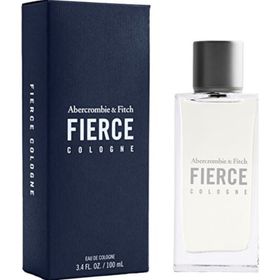 Abercrombie & Fitch Fierce 100 ml Colegne Erkek Parfüm