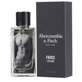 Abercrombie & Fitch Fierce 200 ml Erkek Parfümü