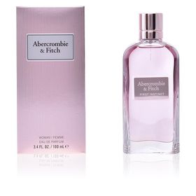 Abercrombie Fitch First Instinct EDP 100 ml Kadın Parfümü