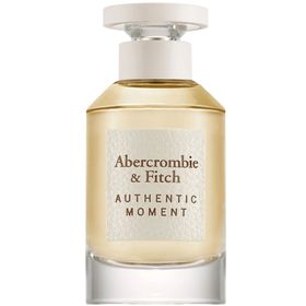 Abercrombie&Fitch Authentic Moment EDP 100 ml Kadın Parfüm