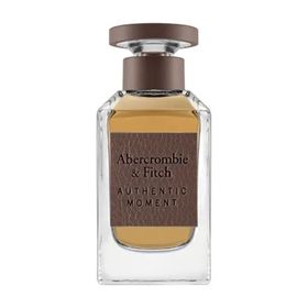 Abercrombie&Fitch Authentic Moment EDT 100 ml Erkek Parfüm