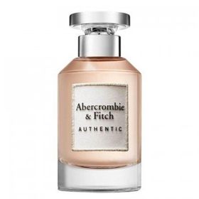 Abercrombie&Fitch Authentic Woman EDP 100 ml Kadın Parfüm