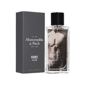Abercrombie&Fitch Fierce 100 ml Erkek Parfüm