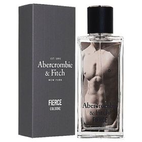 Abercrombie&Fitch Fierce Cologne EDC 200 ml Erkek Parfümü
