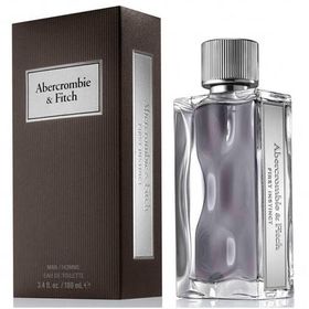 Abercrombie&Fitch First Instict EDT 100 ML Erkek Parfüm