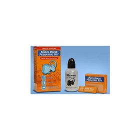 Abfen 25 Adet Farma Sinus Rinse Pediatric Kit