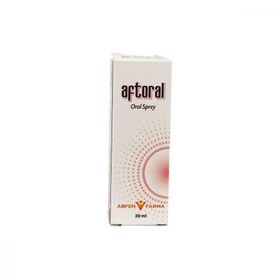 Abfen Aftoral 20 ml Sprey