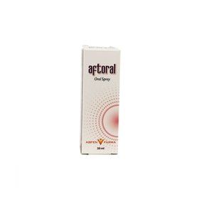 Abfen Aftoral 20 ml Sprey