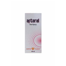 Abfen Aftoral 20 ml Sprey