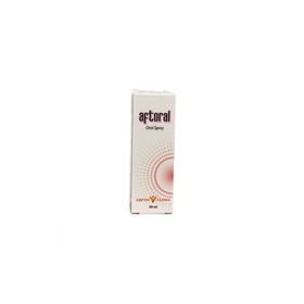 Abfen Aftoral 20 ml Sprey